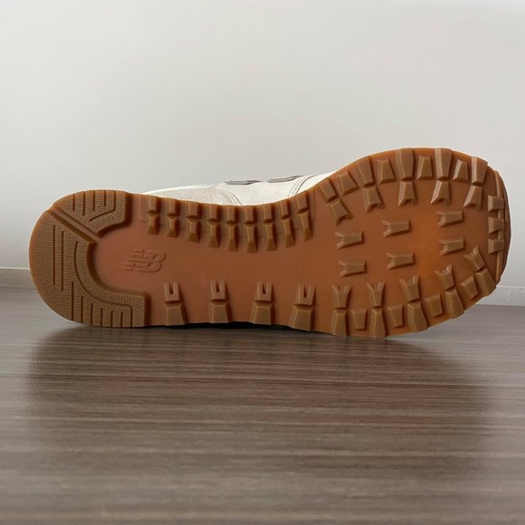 NEW BALANCE 574 WOMEN'S SHOES - Picture 15 of 16